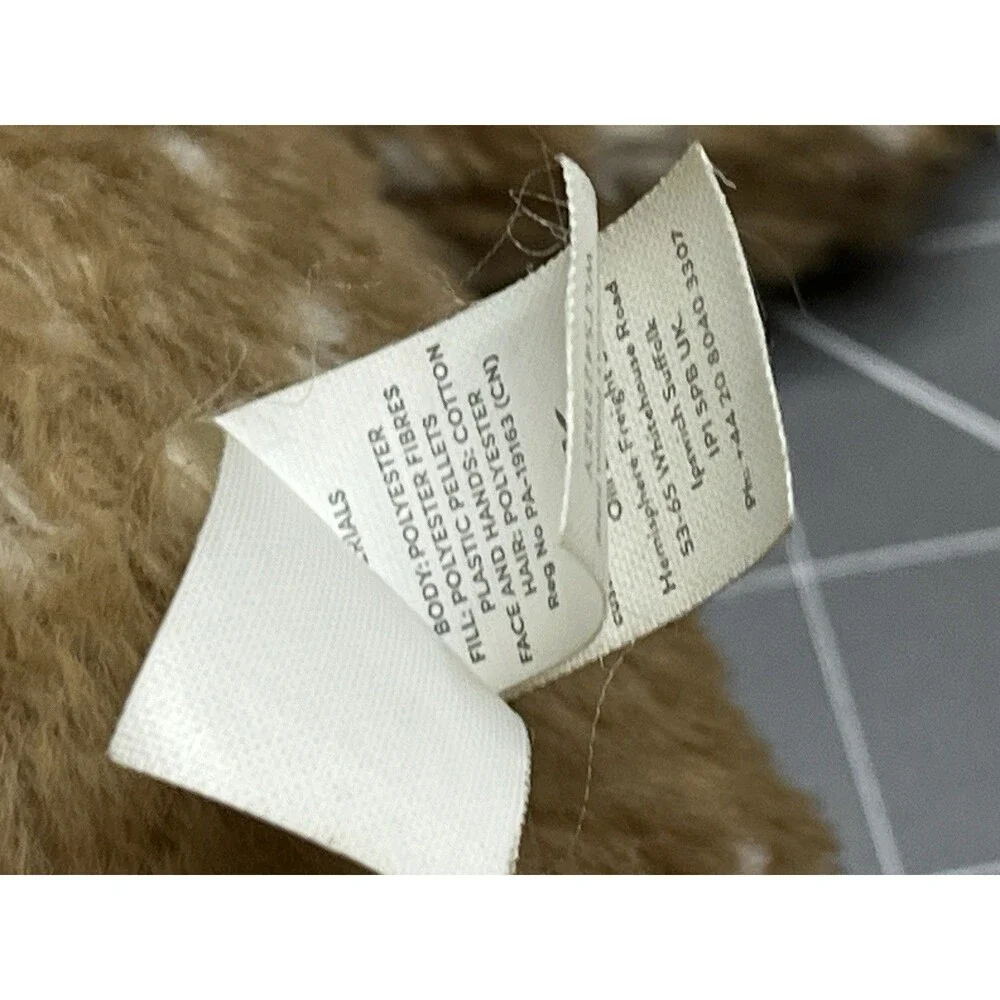 Olli Ella Cozy Dinkum Fawny Twiggy Retired Limited Edition Deer